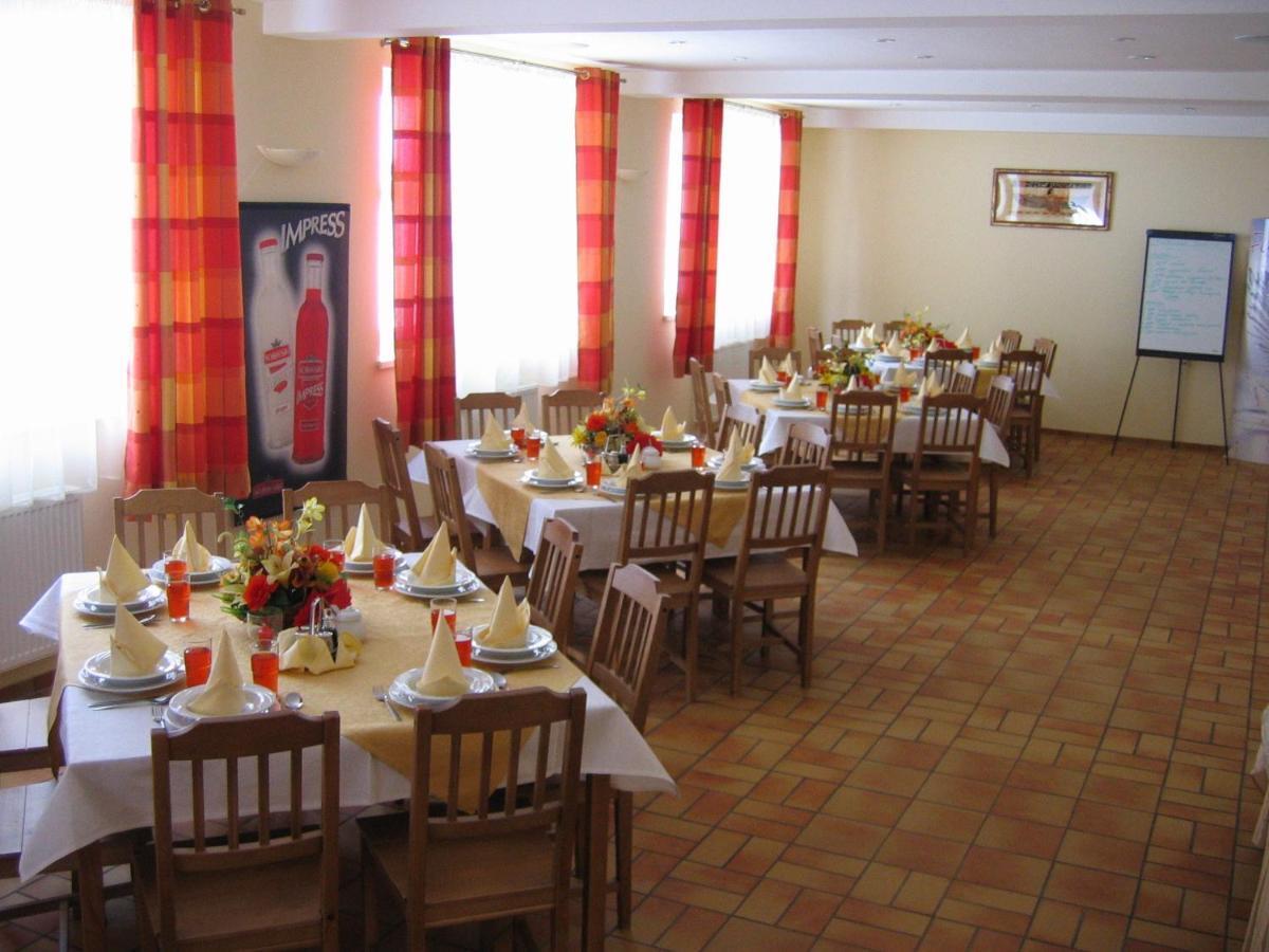 Osrodek Wypoczynkowy Barta Hotel Tylicz Exterior photo